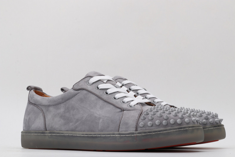 chian louin low top sneaker
