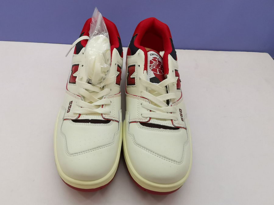 new balance sneaker
